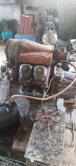 predam motor rs09 4valec