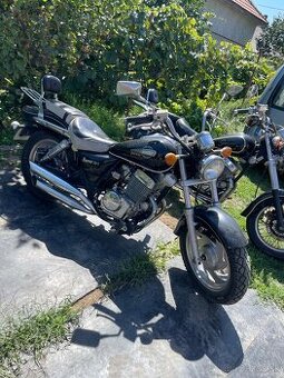 Starway 250 chopper