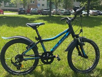Detský bicykel CTM Jerry 2.0 20”