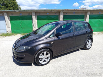 Seat Altea 1,9 TDI 77kw komfort Line