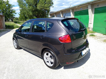 Seat Altea 1,9 TDI 77kw  komfort Line