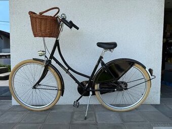 Bicykel: Dema Madeline Standard N3 2016: