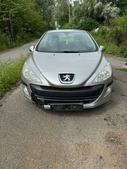 Peugeot 308 1.6 benzin