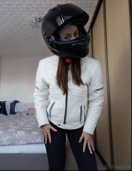 Moto bunda 4 SR