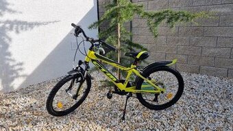 Detský bicykel CTM SCOOBY 3.0 20