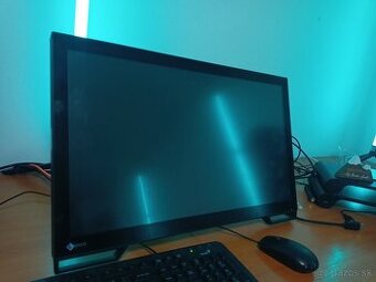 Dotykový monitor EIZO