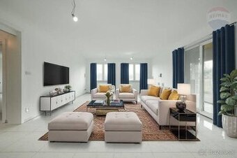 PREDAJ: 15 ročný rodinný dom - bungalov s veľkým pozemkom, P