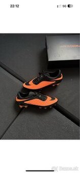 Nike Hypervenom Phantom RGN SE Bright Citrus