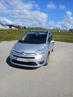 Citroën c4 grand Picasso