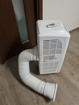 Mobilná Klimatizácia