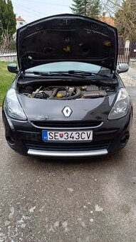 Renault Clio COMBI