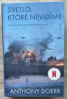 Svetlo, ktoré nevidíme za 9EUR