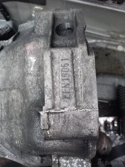 Prevodovka Passat B5.5, 5.rychlostna