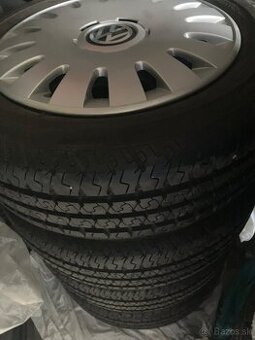 5x112 r16 zosilene SAG