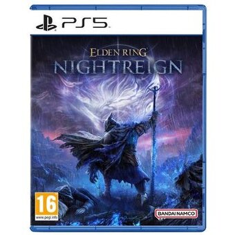 Predam Elden Ring Nightreign (PS5)