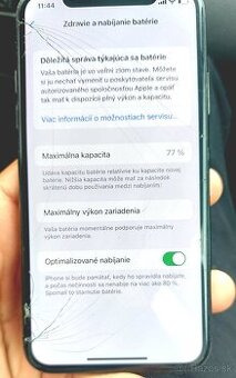 Iphone X 256gb