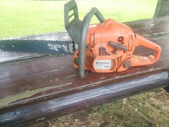 Husqvarna