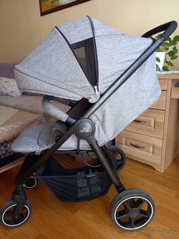 Kočík Britax Römer B-Agile M
