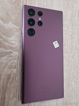 Samsung galaxy s22 ultra