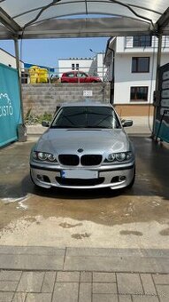 Bmw e46 330d