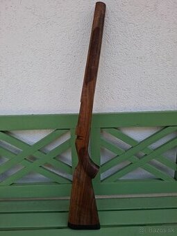 Pažba CZ 557