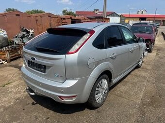 Ford Focus 2009 na náhradné diely ND