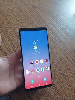 Samsung note 9