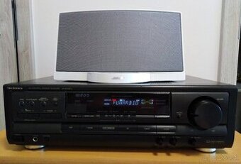 TECHNICS SA EX320