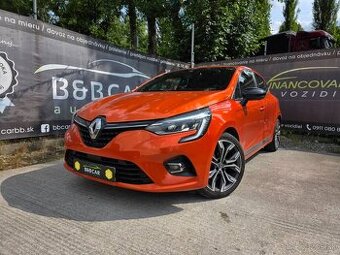 Renault Clio 1.0 TCe 100 Intens