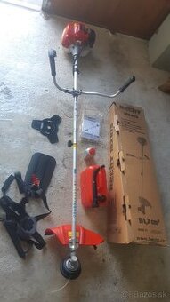 motorova kosacka krovinorez HECHT 152 BTS/53