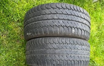 195/50 R15 letne pneu Hankook