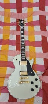 FGN Fujigen Neo Classic LC10 (Antic White)