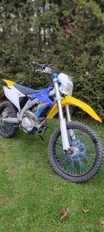 Predám mikilon mzk 250