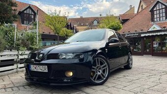 Predám Seat Leon CupraR