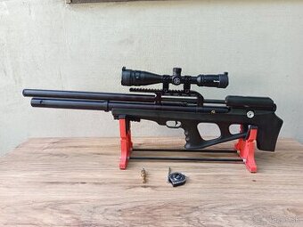 FX Wildcat Sniper 5,5mm MK3