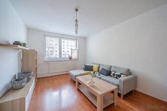 4i chyžka na Severnej ulici
