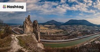 Dopytujem stavebný pozemok Považská Bystrica a okolie