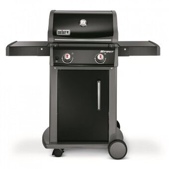 Weber spirit E210 original black