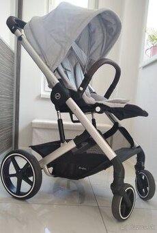 Cybex balios