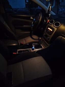 Ford Focus Econetic