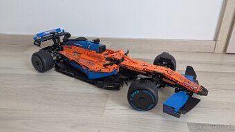 McLaren Formula F1 42141