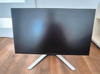 Na predaj herný monitor Dell Alienware AW2521HFLA