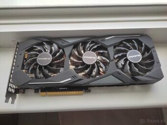 NVIDIA GTX 1660 SUPER 6GB