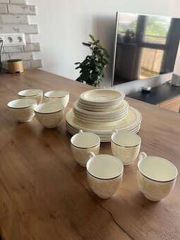 Villeroy & Boch Ivorie set