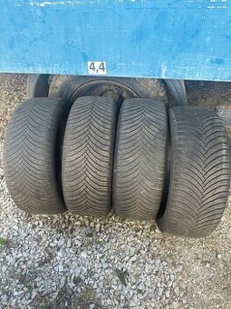 Maxxis Premitra 235/50 R19 celoročné