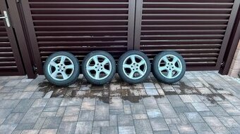 195/55 R15 Letne
