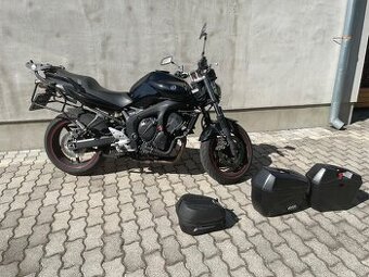 Yamaha FZ6
