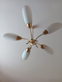 Retro lustre