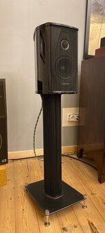 Sonus Faber Olympica 1 Piano Black+stojany