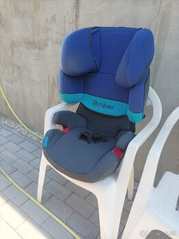 Autosedačka Cybex